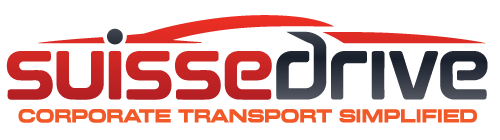 SuisseDrive B2B logo